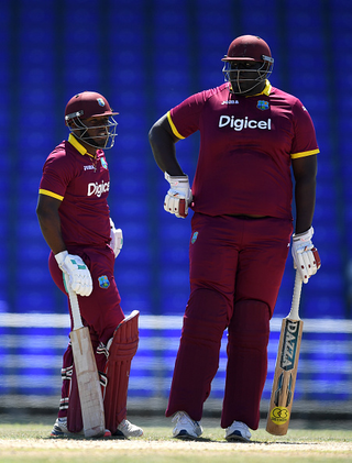 Gareth Copley/Getty Images